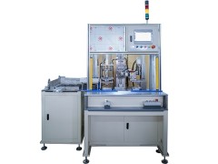 Planetary wheel needle installation