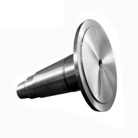 42CrMo / AISI 4140 Drive Shaft for Mining Equipment