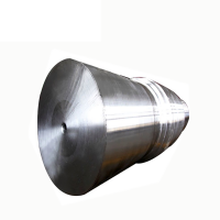 42CrMo / AISI 4140 Drive Shaft for Wind Turbine