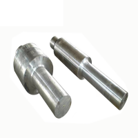 42CrMo / AISI 4140 Crank Shaft for Mining Equipment