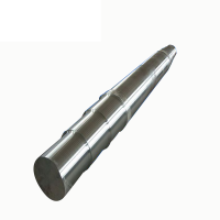 42CrMo / AISI 4140 Crank Shaft for Wind Turbine