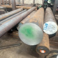 42CrMo Hot Rolled Round Steel Bar for Machining