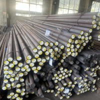 42CrMo / AISI 4140 Hot Rolled Round Bar for Machining Parts