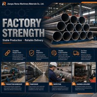 API 5L Sour Service X60QS Sour Service Line Pipe for Oil Gas Project