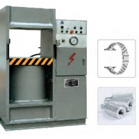 YDK frame hydraulic press
