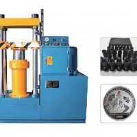 YD54 four column bottom hydraulic press